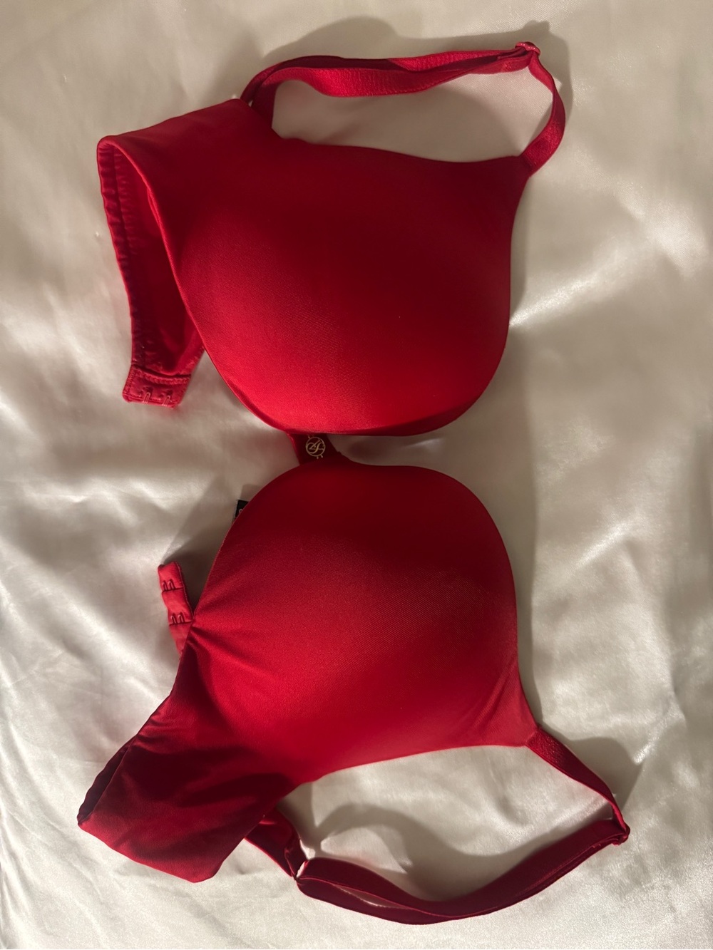 Victoria’s Secret Pushup Bra